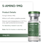 5-AMINO-1MQ