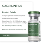 CAGRILINTIDE