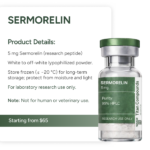 SERMORELIN