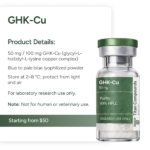 GHK-CU
