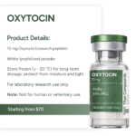 OXYTOCIN
