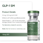GLP-1 SM