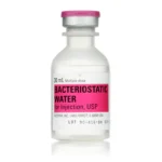 30ml Bacteriostatic Water (each)
