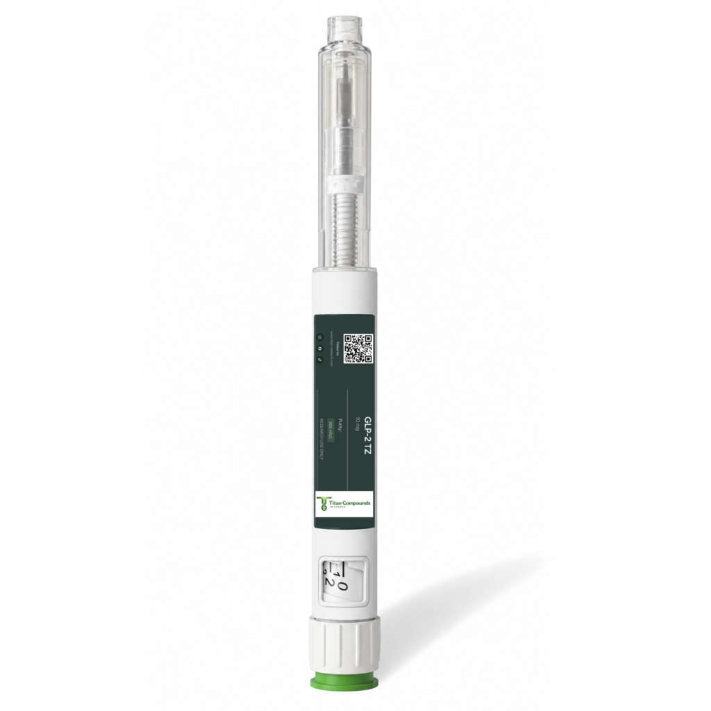 GLP2 TZ Tirzepatide Peptide Pen